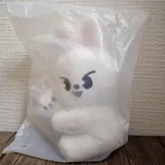 Straykids スキズ　リノ　リービット　ぬいぐるみ　抱っこ　親子セット