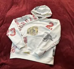 NIKE Jordan セットアップ　上下　M 完売品