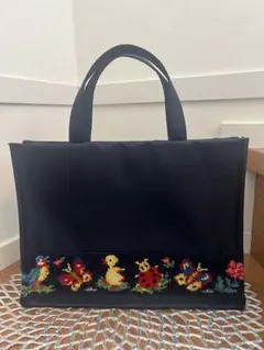 学校フェイラー　VERY ハイジ　スクエアミニバッグ