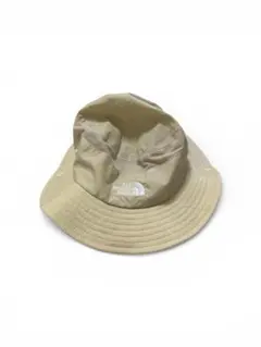 THE NORTH FACE ベージュ サファリハット