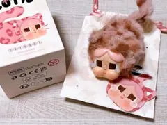 CRYBABY クライベイビー Wild but Cutie pink