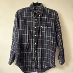 Burberry バーバリー　シャツ　ヴィンテージ　長袖