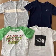 Tシャツ 男の子 まとめ売り 100