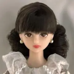 ジェニー【ジュリア】ジェニーズクラブ会員限定品 ジェニーフレンド