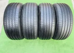 225/55 R17、ミシュラン e.プライマシーラジアルタイヤ、24年 225/55 R17、ミシュラン e.プライマシーラジアルタイヤ、24年 - メルカリ