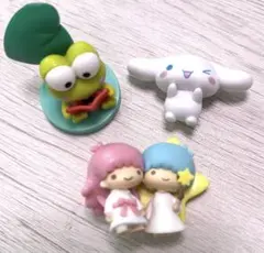 サンリオ　フィギュアのサムネイル