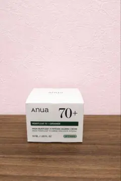Anua Heartleaf 70+ Ceramide 50ml