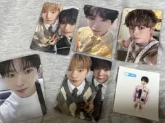 2026年最新】NCT wish ユウシ トレカの人気アイテム - メルカリ