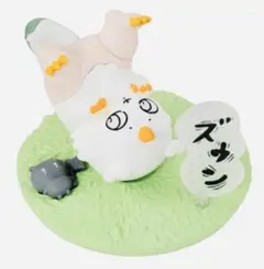 ちいかわ　チョコサプ　チョコエッグ ちいかわ　鎧さん　あのこ　2個セット