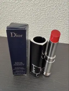 k433 ディオール アディクト リップスティッ 口紅 DEFILE 856