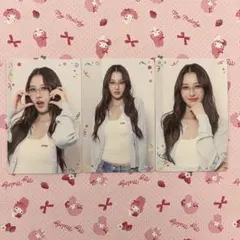 【View】GMMTV ランダムカード 3枚