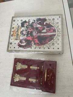 King & Prince キンプリ 1stコンサート　DVD 、フォーク