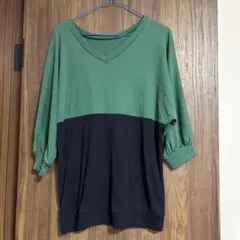 INGNI 長袖　薄手