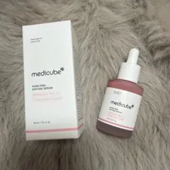 medicube PDRN ピンクペプチドセラム 30ml 未使用