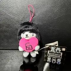 BIGBANG G-DRAGON ジヨンぬいぐるみ 20cm - メルカリ