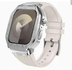 【SALE新品】for Apple Watch/3in1一体型/44mm45mm