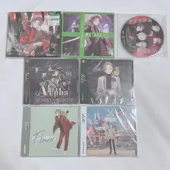 2026年最新】浦島坂田船 cd まとめ売りの人気アイテム - メルカリ