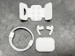2026年最新】airpods pro 第2世代 lightningの人気アイテム - メルカリ