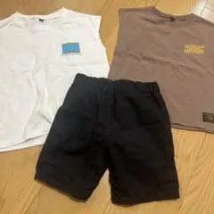 3点セット