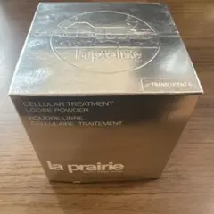 2025年最新】La Prairie フェイスパウダーの人気アイテム - メルカリ