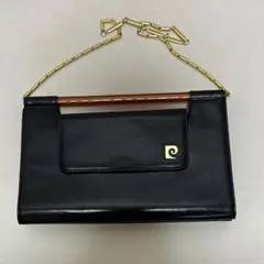 【PIERRE CARDIN】ハンドバッグ　ショルダーのサムネイル