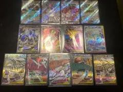ポケモンカード SR SSR MA SAR まとめ売り