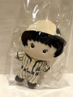 あいみょん◇マスコットキーホルダー テン吉ver. ぬいぐるみ◇新品未