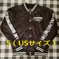 ロスインゴジャケット 2026年最新】ロスインゴベルナブレス スタジャンの人気アイテム - メルカリ