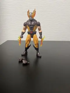 マーベルレジェンド　ウェポン・オブ・ヴェンジェンス（ヘルヴァリン）のサムネイル