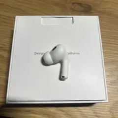 2026年最新】airpods pro 第2世代 右耳 a3047の人気アイテム - メルカリ