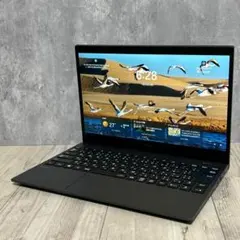 ★美品人気機種★ 第10世代Corei5 メモリ8GB 超軽量 NEC