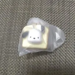 サンリオ クッキーチャームコット ポチャッコ