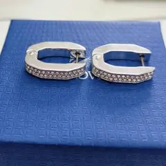 VERSACE グレカ 両耳ピアス 1008760ゴールド メンズ （ゴールド