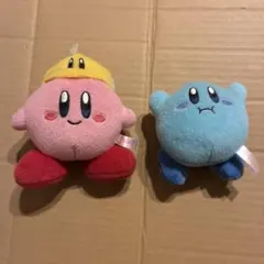 星のカービィ　ぬいぐるみ　まとめ