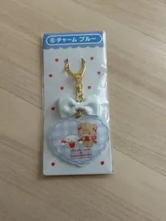 リルアラモード　mikko シナモン　チャーム