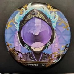 オルト 缶バッチ