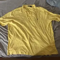 ラルフ ポロシャツ