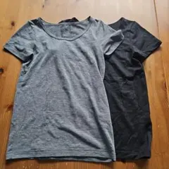 HEATTECH 半袖 110セット