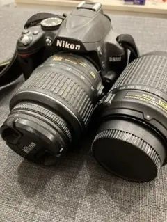 2026年最新】nikon d3000レンズ 望遠の人気アイテム - メルカリ
