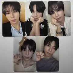NEXZ SAUCIN' ミュージックバンク サノク トレカセット NEXZ saucin 事前録画 サノク トレカ セット ミュージックバンク