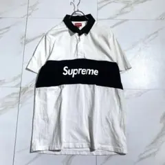 2026年最新】Supreme S/S Rugbyの人気アイテム - メルカリ
