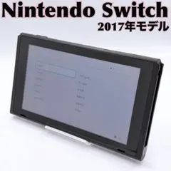 2026年最新】nintendo switch 本体 初期型の人気アイテム - メルカリ