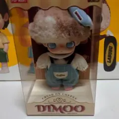 DIMOO Crush on Coffee Series-Vinyl なにわ男子