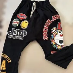 JAM ズボン　140㎝
