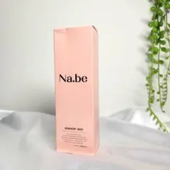 ナイブNa.be ヘマチンミスト（ヘアミスト） 詰め替え用264ml - メルカリ