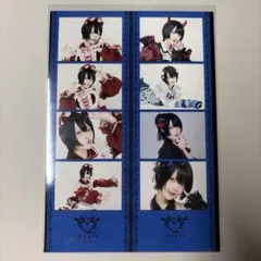 AVAM 東雲青空 ローソンプリント