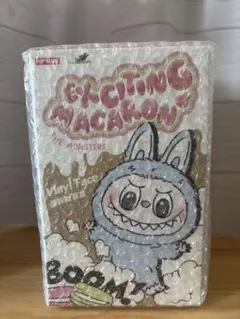 2026年最新】the monsters exciting macaron アソートボックスの人気