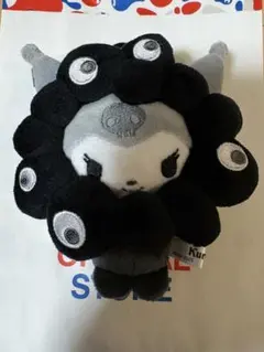 2026年最新】黒ミャクサンリオの人気アイテム - メルカリ