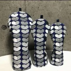 kippis北欧幾何学模様D1.FW1. UT1. 計3点追加変更可