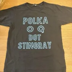 ポルカドットスティングレイ　天才になれなかったネオンT (Sサイズ)